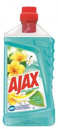 Čistilo univerzalno Ajax Floral 1l