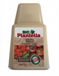 Gnojilo listno Kalcijevo Bio Plantella za paradižnike 250ml Unich.