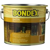 Barva za les Satin Tik 5l Bondex