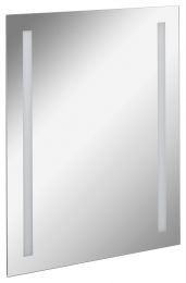 Ogledalo Linear LED 60x75x2 cm, FACKELMANN