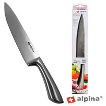 Nož Chef¨s 33,5cm 2,5mm  Alpina
