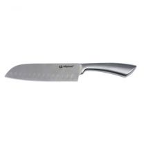 Nož kuhinjski Santoku  31,5cm 2,5mm  Alpina 
