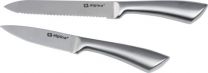 Nož kuhinjski  set 2/1  24cm in 20cm  Alpina 
