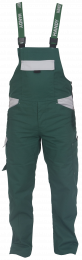Delovne hlače farmer Basic št.3XL, zelena