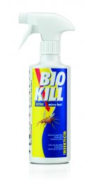 Sprej BioKill EXTRA micro-fast - 500 ml