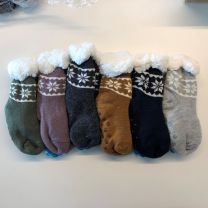 Božične nogavice, barvne 3,Tims
(št. od 36 do 41)