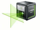 Laser Quigo green Gen2 - Bosch